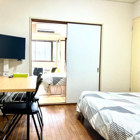 Hotel Kinrin Токіо Екстер'єр фото
