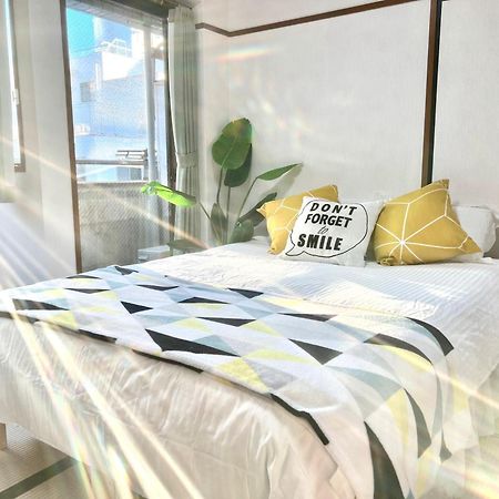 Hotel Kinrin Токіо Екстер'єр фото