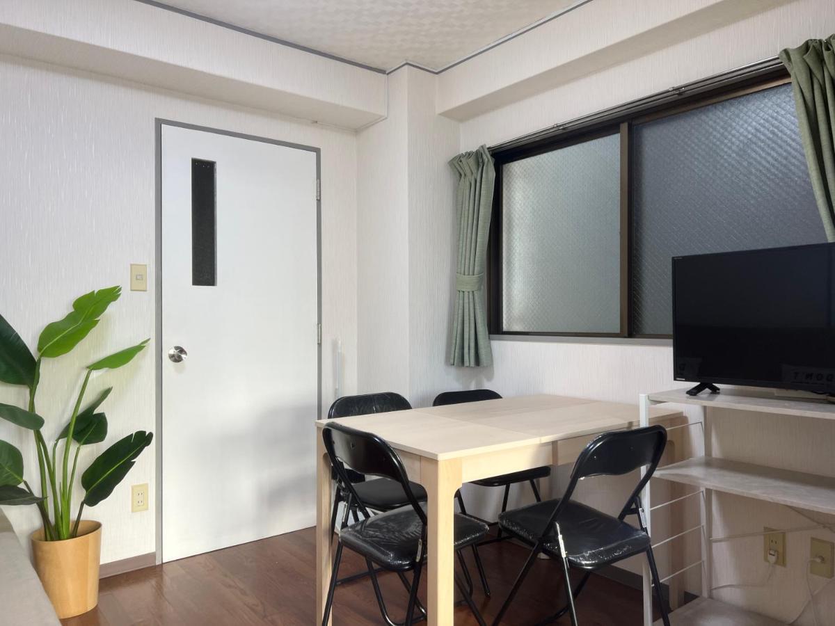 Hotel Kinrin Токіо Екстер'єр фото