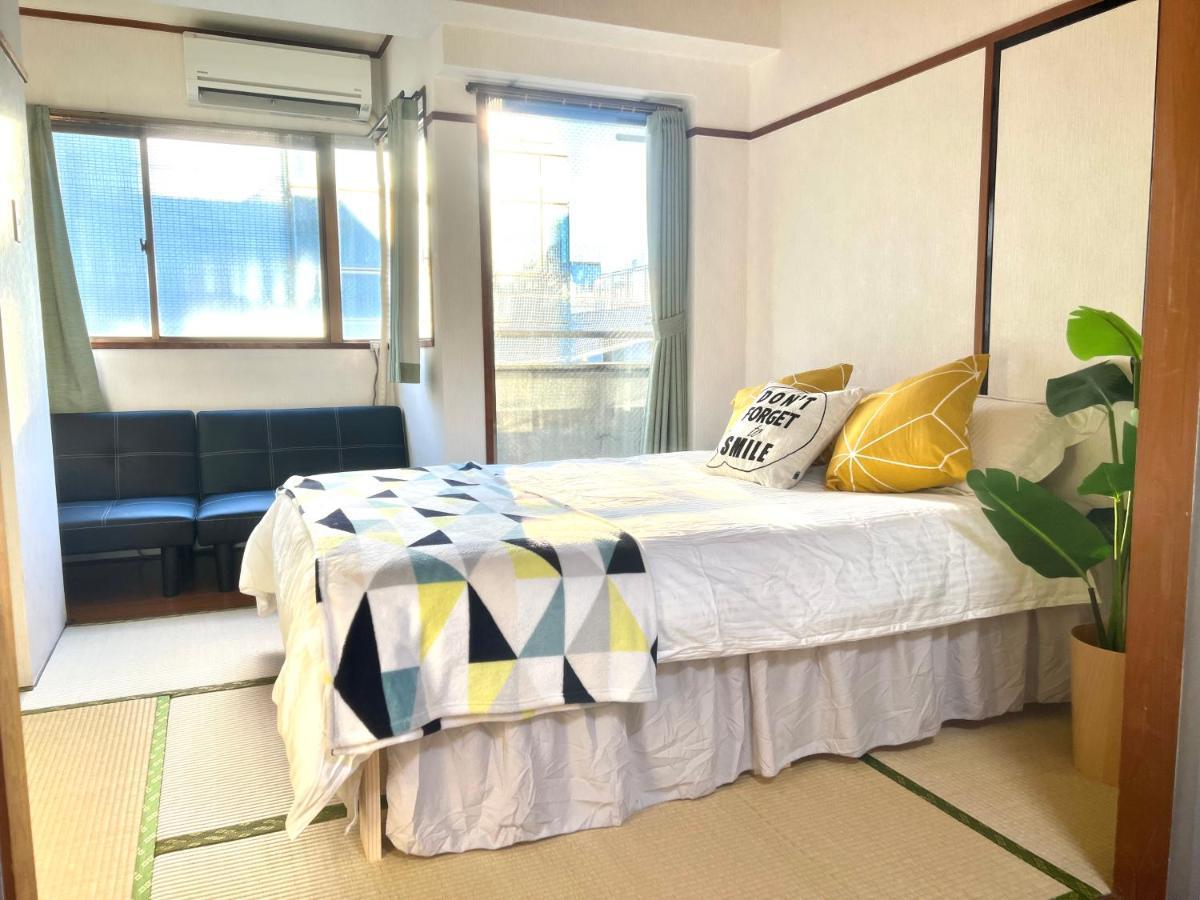 Hotel Kinrin Токіо Екстер'єр фото
