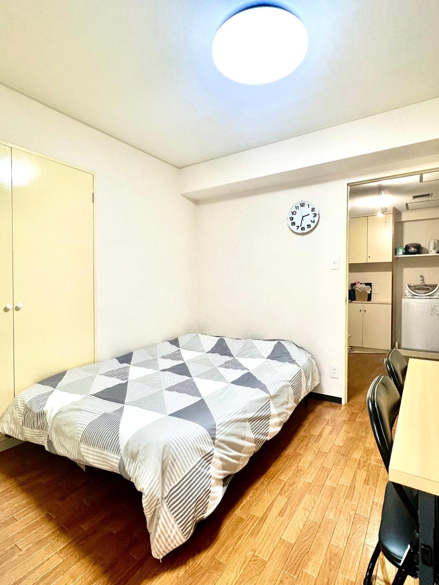 Hotel Kinrin Токіо Екстер'єр фото