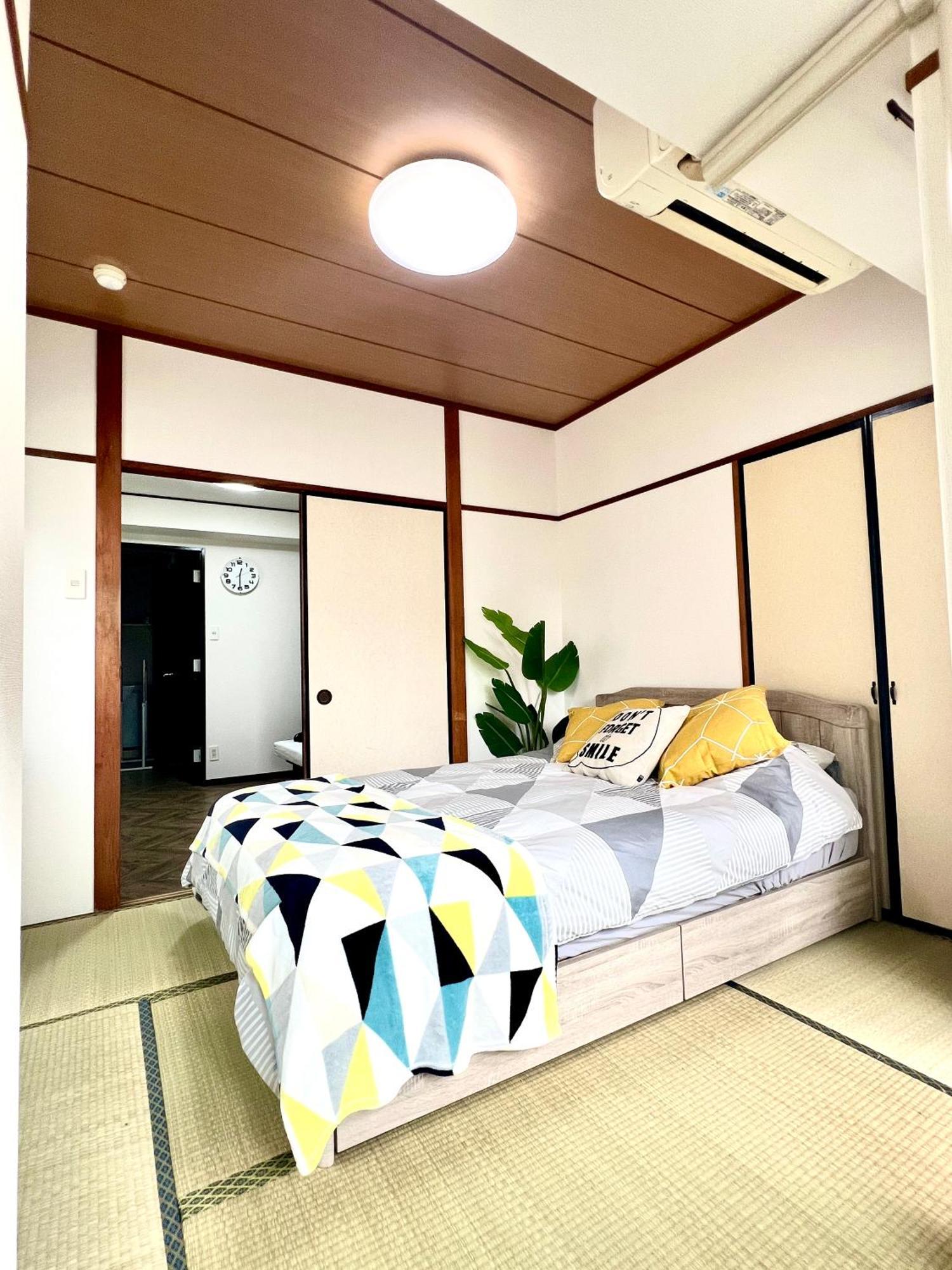 Hotel Kinrin Токіо Екстер'єр фото