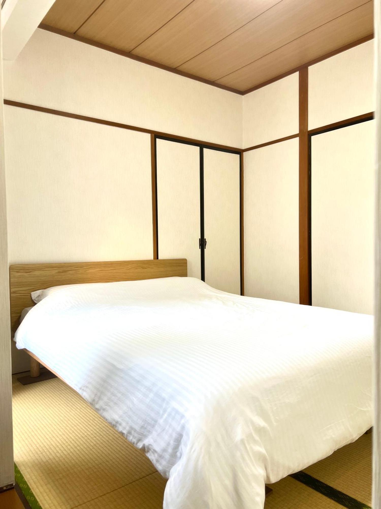 Hotel Kinrin Токіо Екстер'єр фото