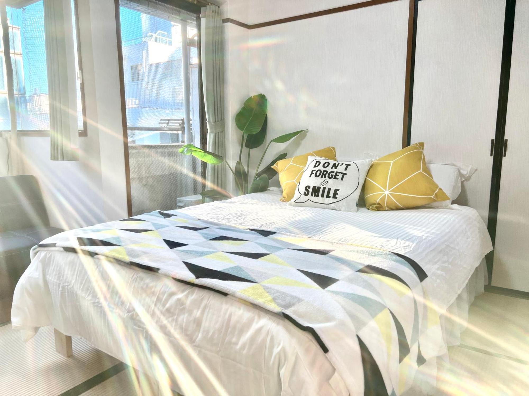 Hotel Kinrin Токіо Екстер'єр фото
